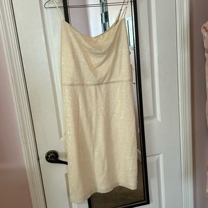 New Halston Dress👗